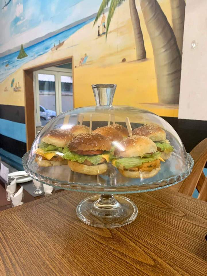 Restaurant créole Le Port